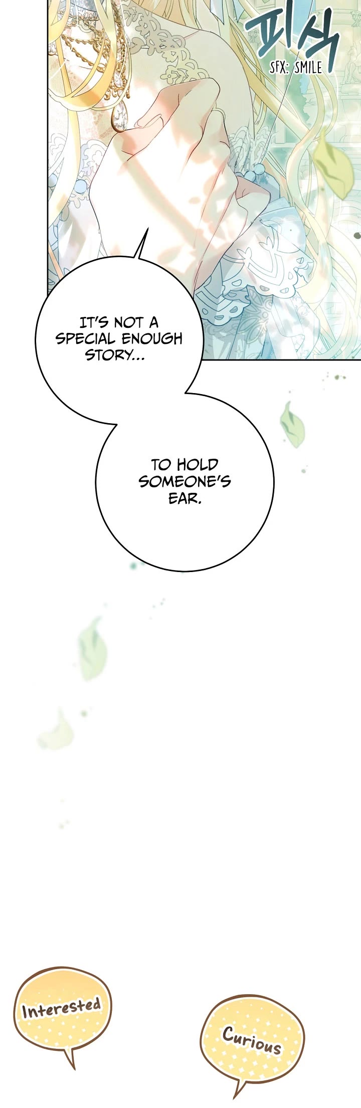 The Villainess Is a Marionette Chapter 61 page 24 - Chapter 61