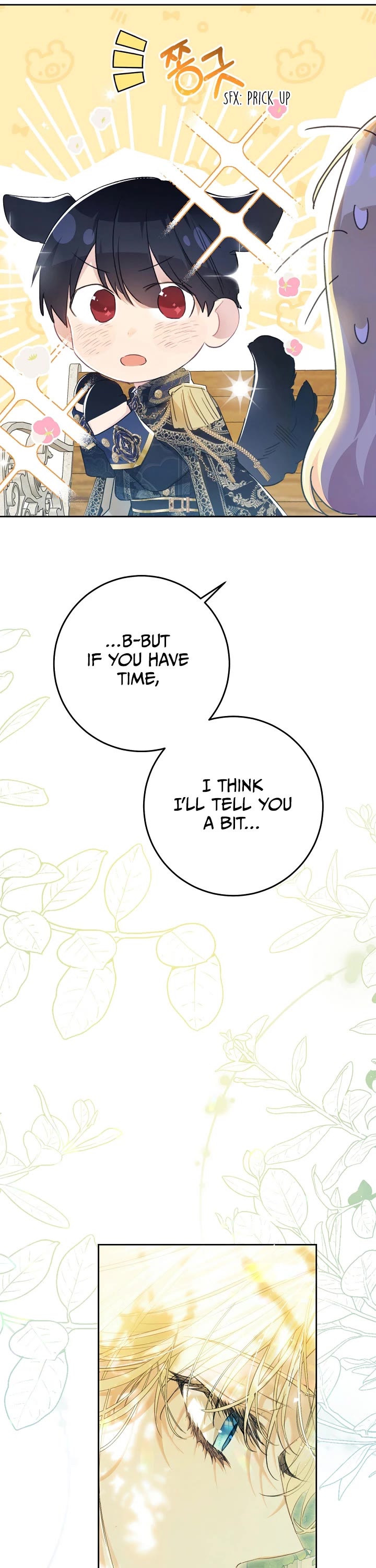 The Villainess Is a Marionette Chapter 61 page 25 - Chapter 61