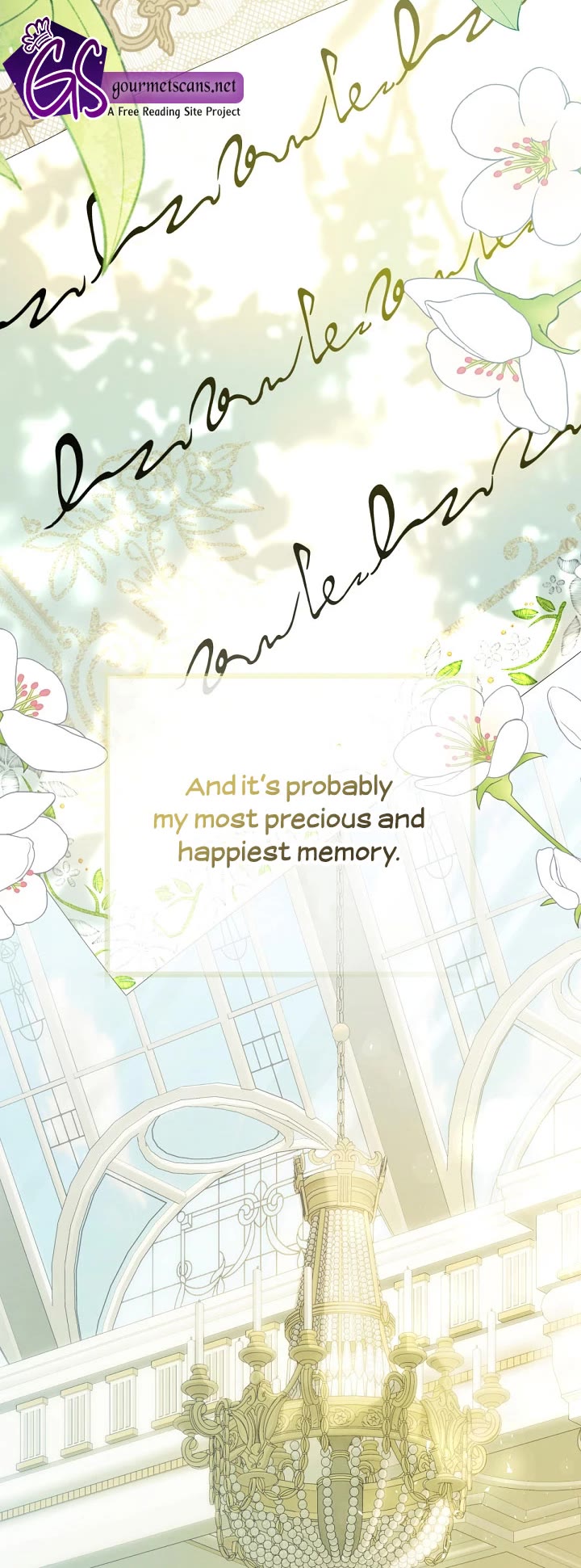The Villainess Is a Marionette Chapter 61 page 27 - Chapter 61