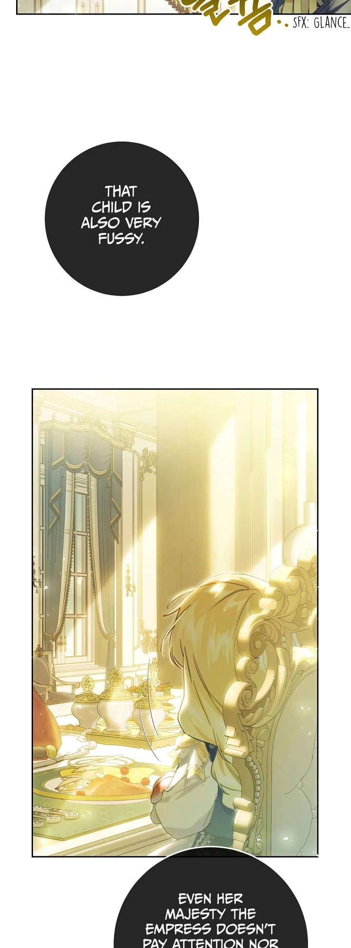 The Villainess Is a Marionette Chapter 61 page 32 - Chapter 61