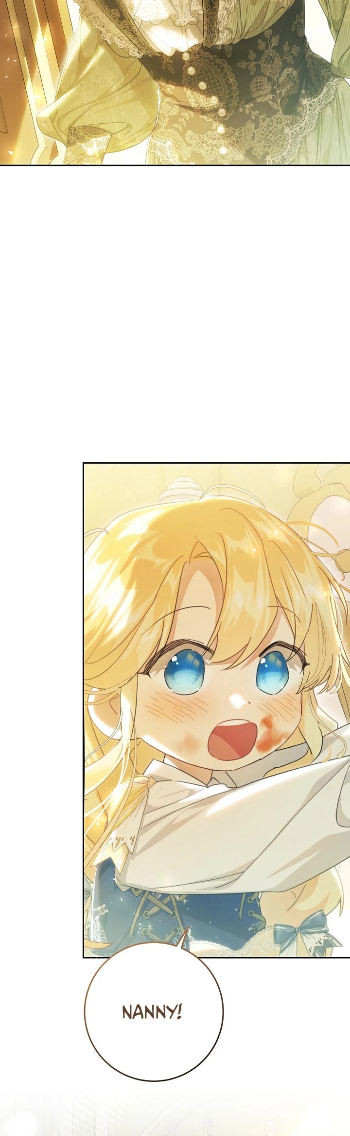 The Villainess Is a Marionette Chapter 61 page 39 - Chapter 61