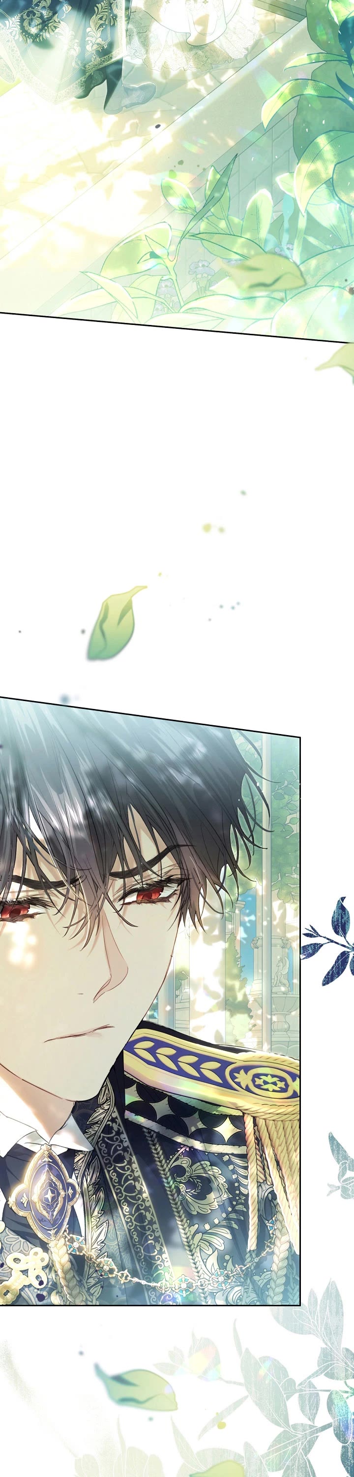 The Villainess Is a Marionette Chapter 61 page 4 - Chapter 61