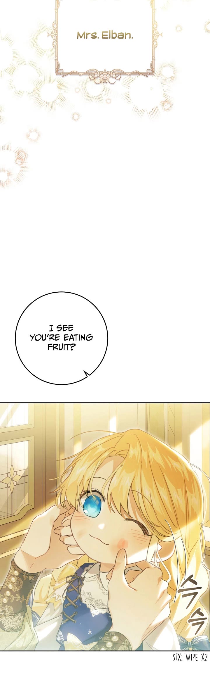 The Villainess Is a Marionette Chapter 61 page 41 - Chapter 61