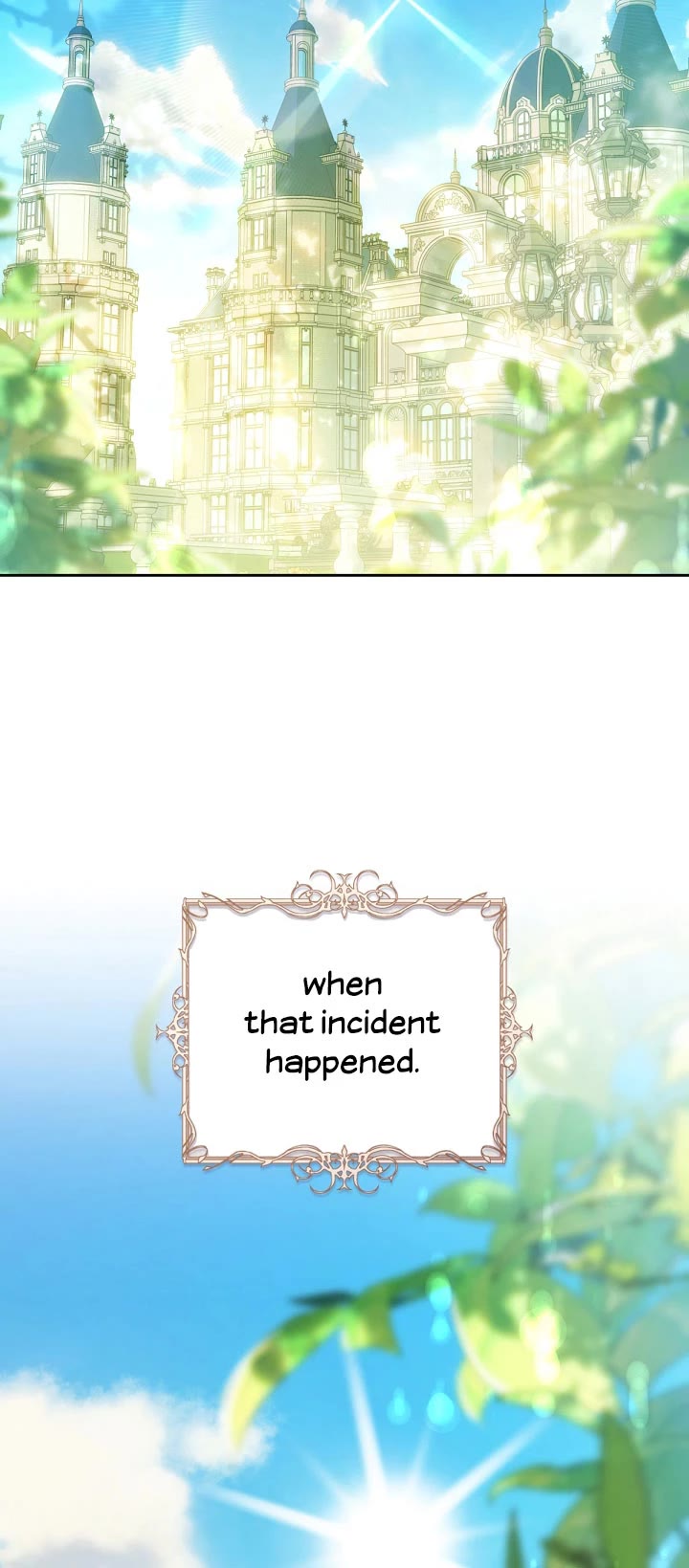 The Villainess Is a Marionette Chapter 61 page 48 - Chapter 61