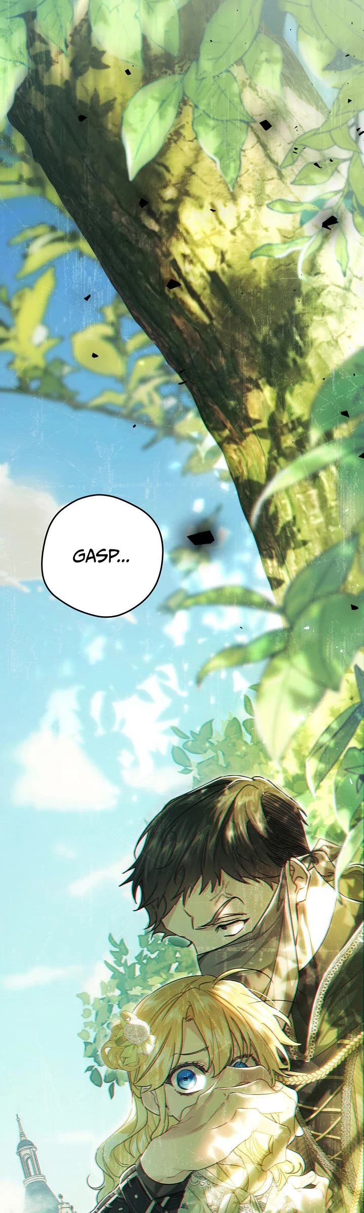 The Villainess Is a Marionette Chapter 61 page 53 - Chapter 61