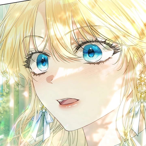 The Villainess Is a Marionette Chapter 61 cover