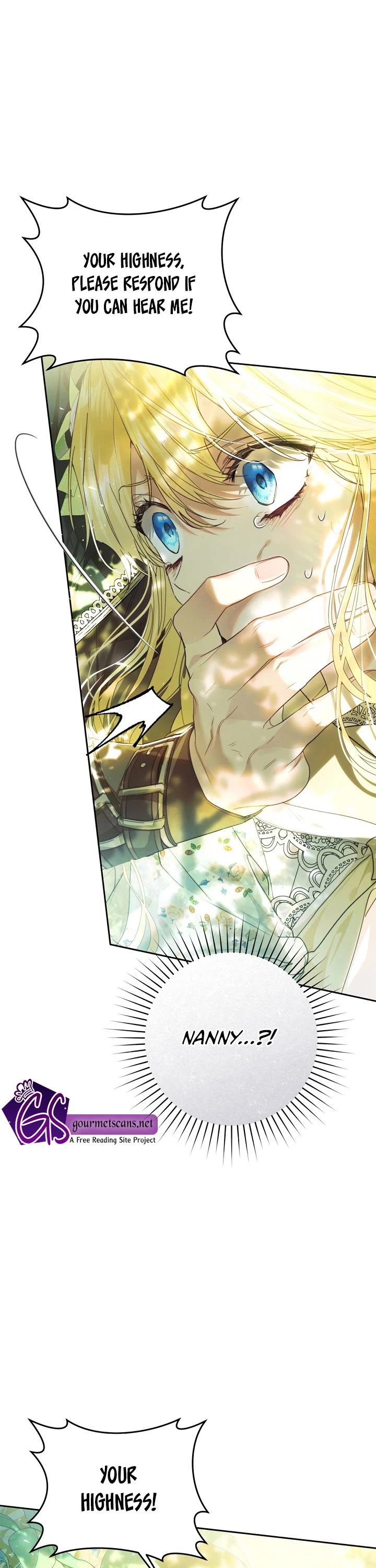 The Villainess Is a Marionette Chapter 62 page 10 - Chapter 62