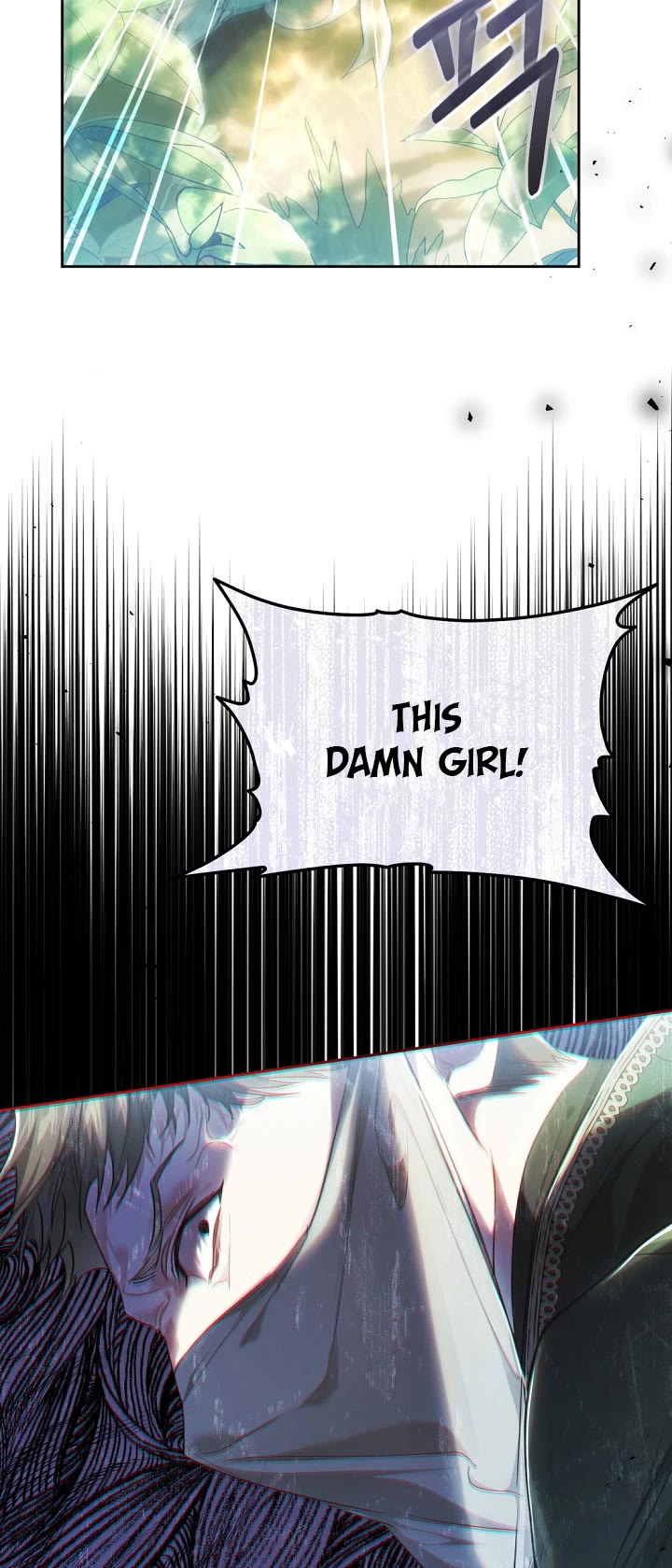 The Villainess Is a Marionette Chapter 62 page 15 - Chapter 62