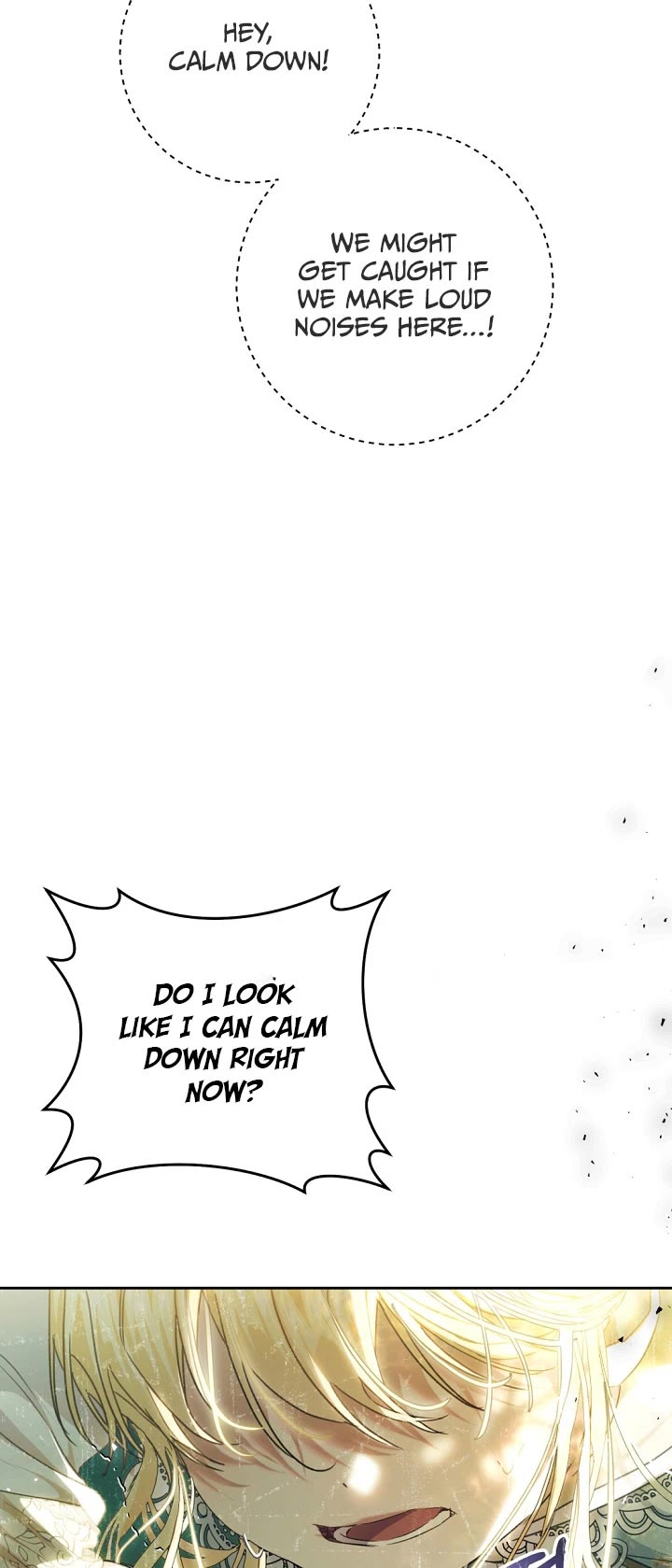 The Villainess Is a Marionette Chapter 62 page 17 - Chapter 62