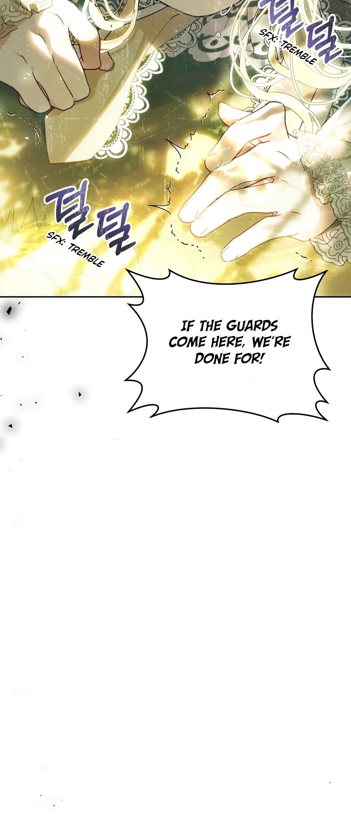 The Villainess Is a Marionette Chapter 62 page 18 - Chapter 62