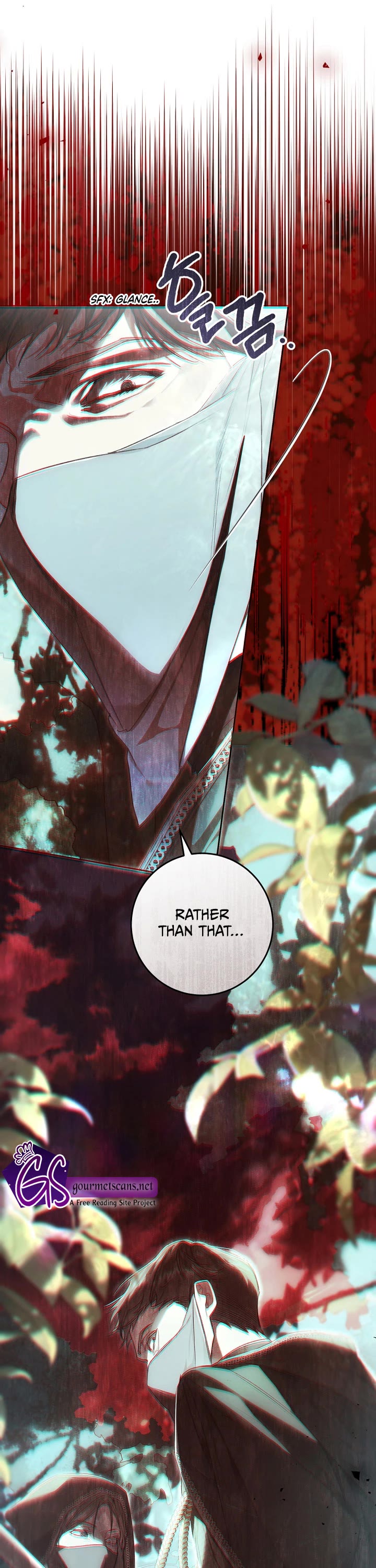 The Villainess Is a Marionette Chapter 62 page 19 - Chapter 62