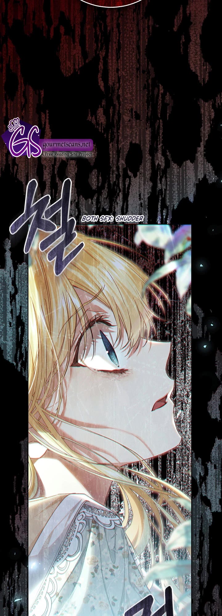 The Villainess Is a Marionette Chapter 62 page 21 - Chapter 62