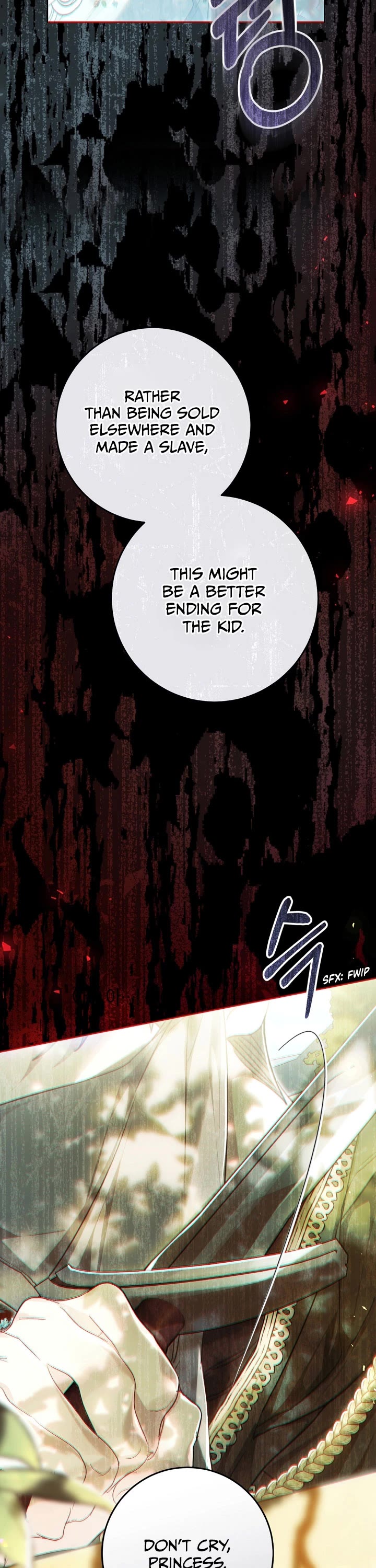 The Villainess Is a Marionette Chapter 62 page 22 - Chapter 62