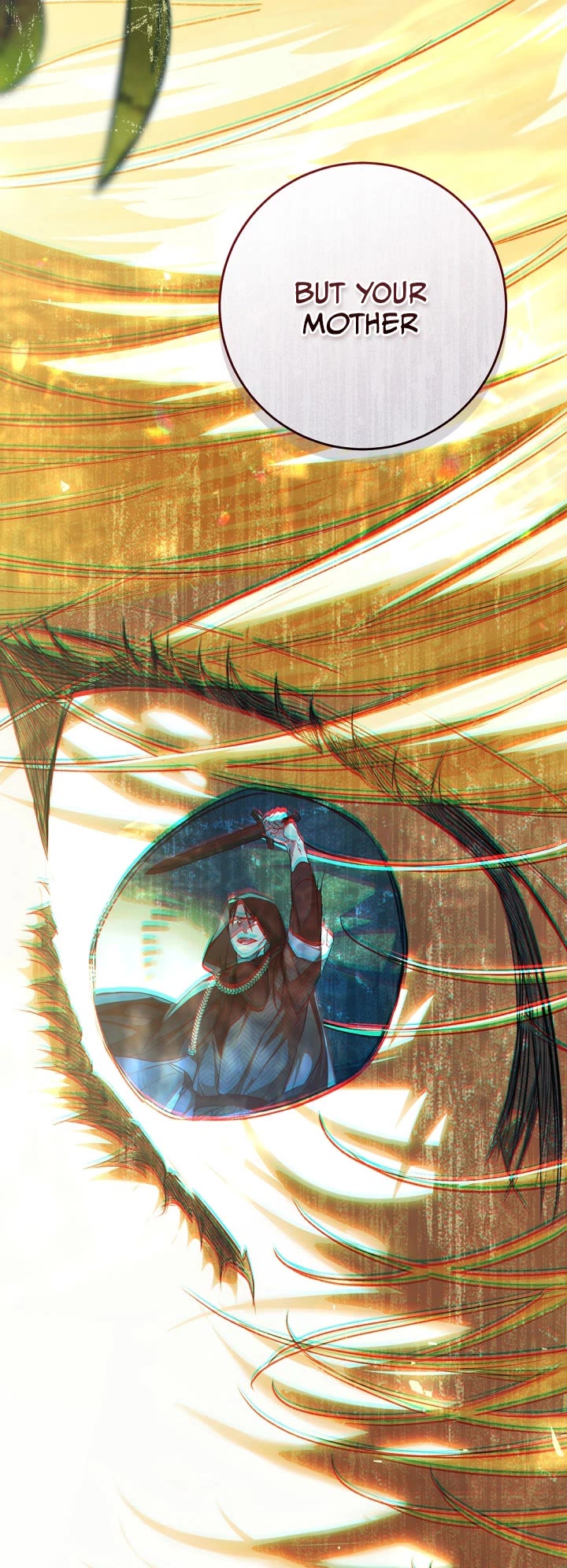 The Villainess Is a Marionette Chapter 62 page 24 - Chapter 62