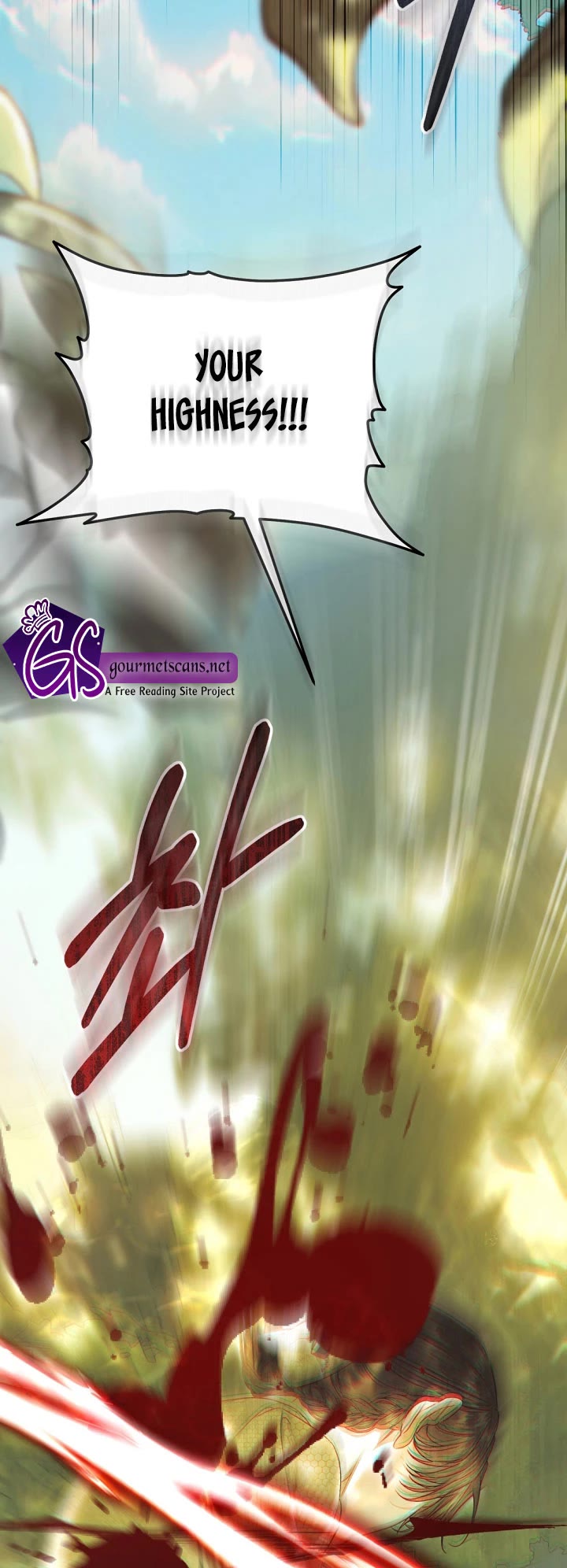 The Villainess Is a Marionette Chapter 62 page 26 - Chapter 62