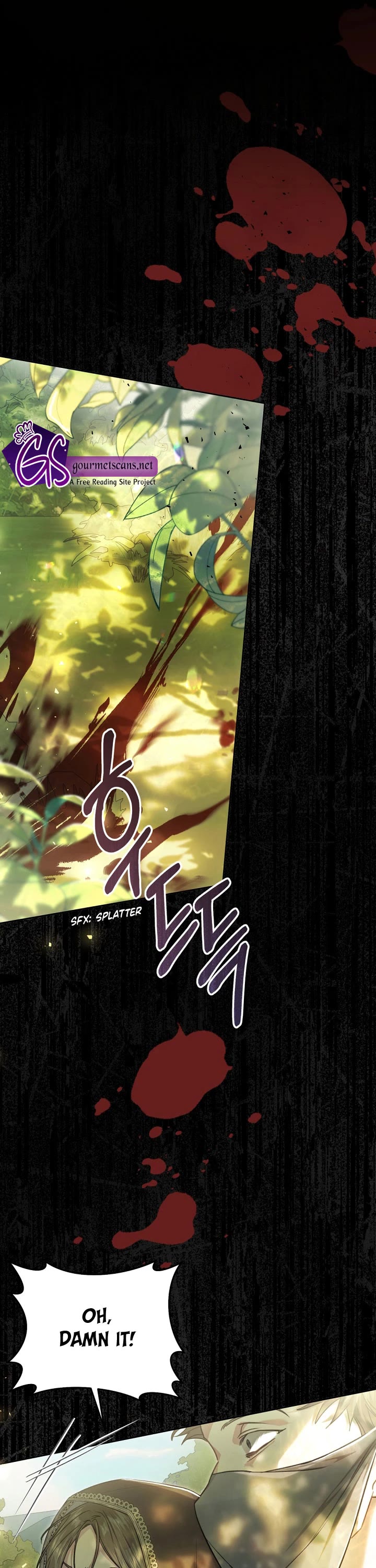 The Villainess Is a Marionette Chapter 62 page 28 - Chapter 62