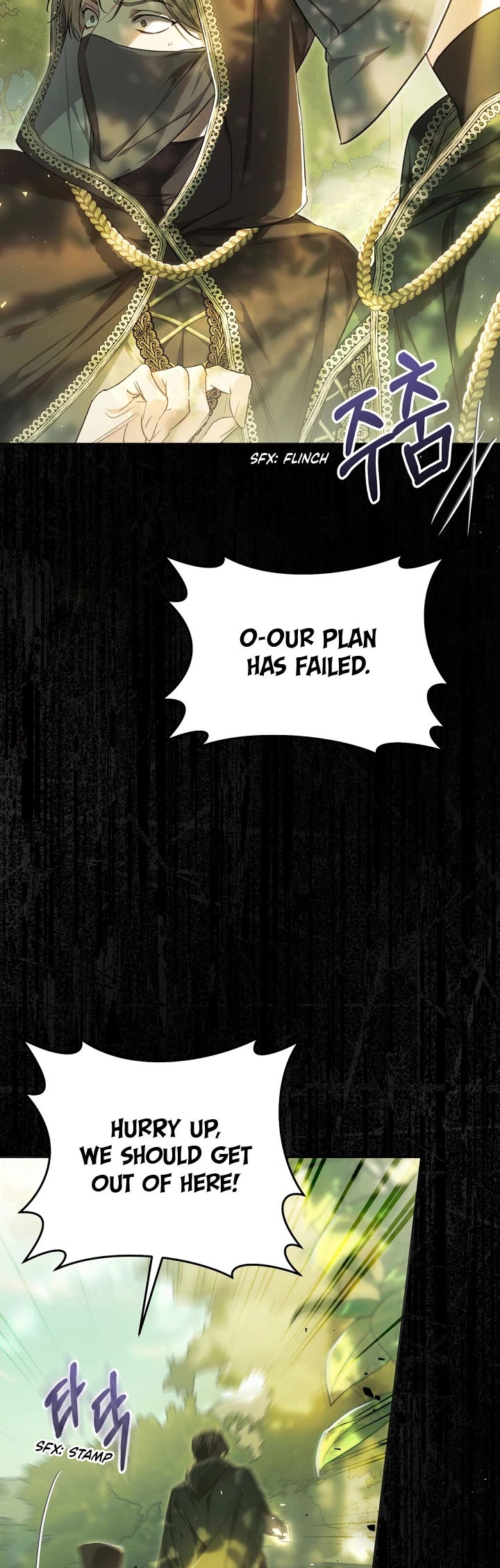 The Villainess Is a Marionette Chapter 62 page 29 - Chapter 62