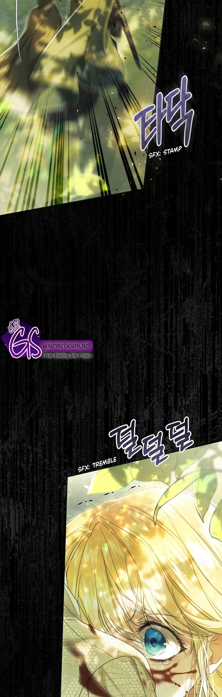 The Villainess Is a Marionette Chapter 62 page 30 - Chapter 62
