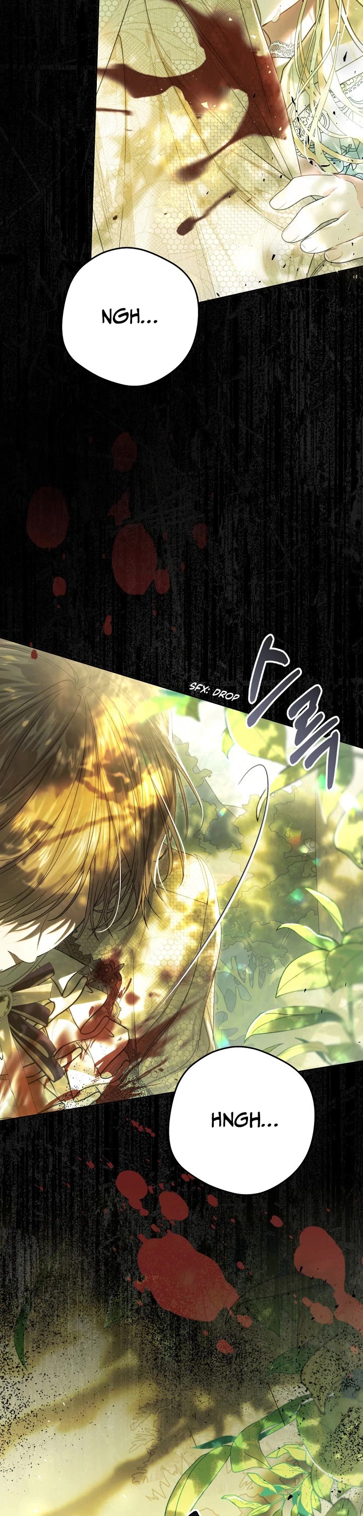 The Villainess Is a Marionette Chapter 62 page 31 - Chapter 62