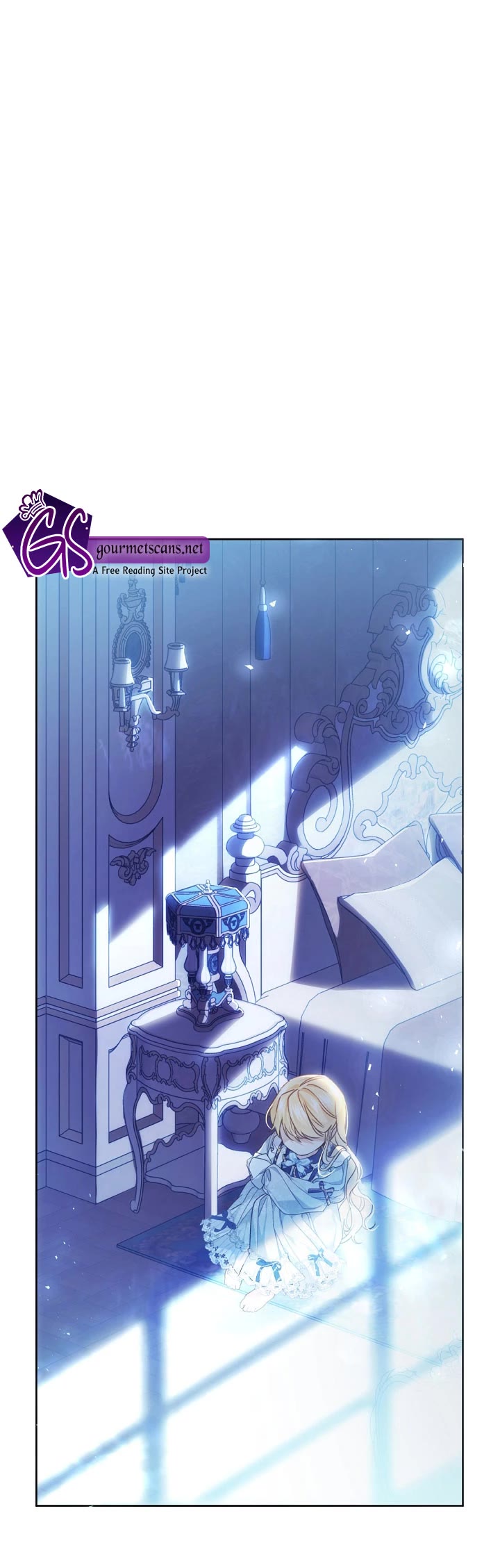 The Villainess Is a Marionette Chapter 62 page 35 - Chapter 62