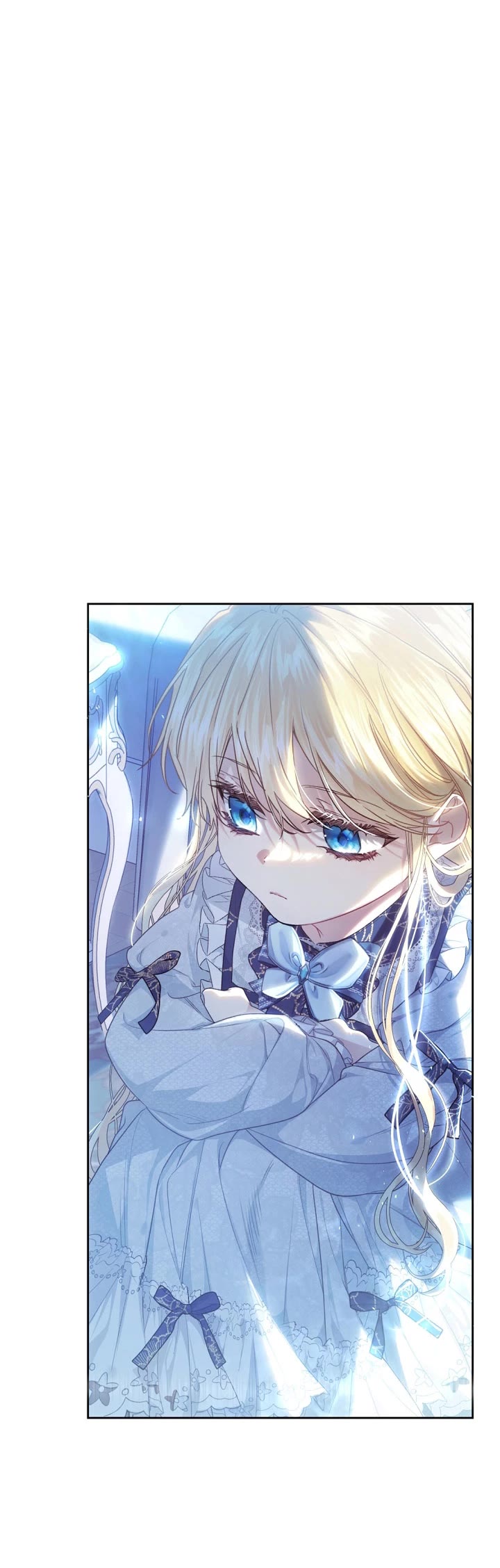 The Villainess Is a Marionette Chapter 62 page 36 - Chapter 62