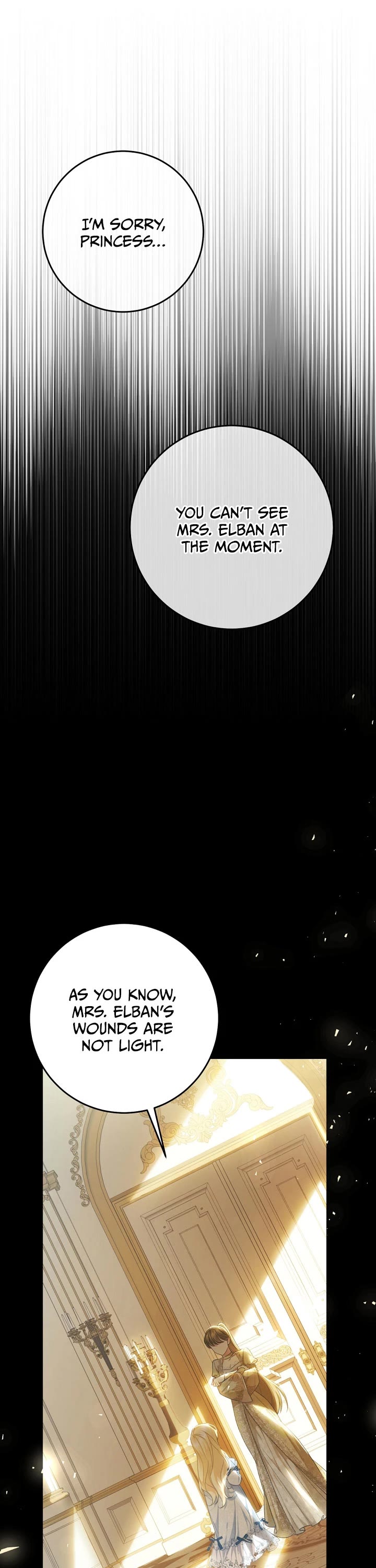 The Villainess Is a Marionette Chapter 62 page 37 - Chapter 62
