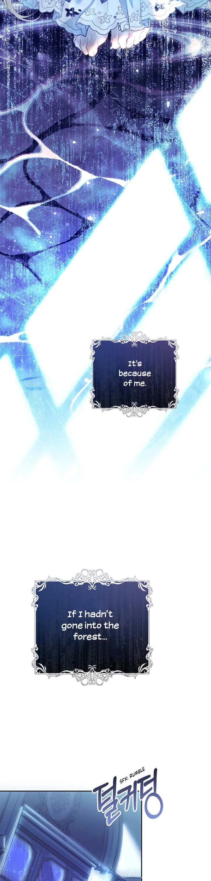 The Villainess Is a Marionette Chapter 62 page 40 - Chapter 62