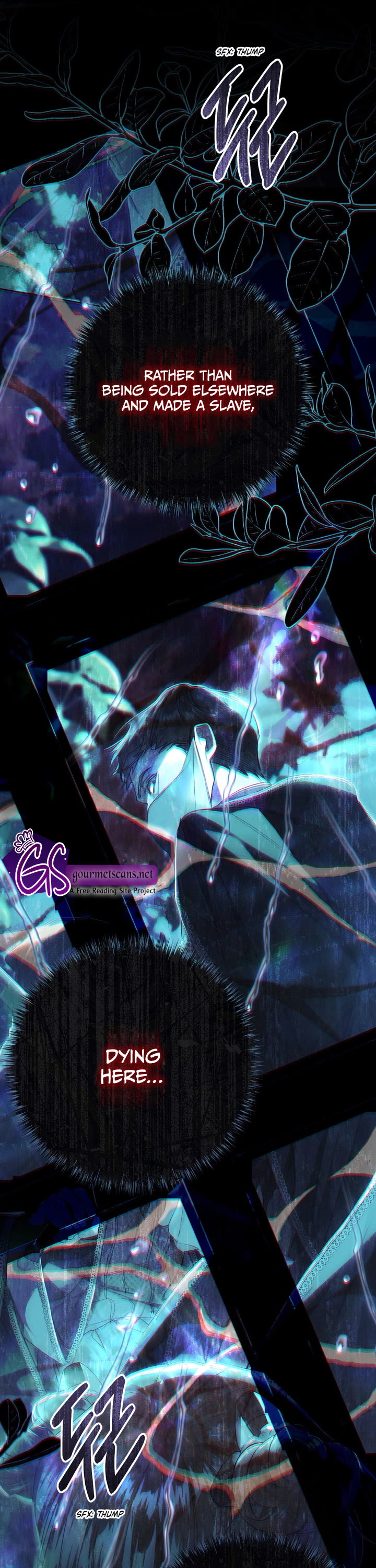 The Villainess Is a Marionette Chapter 62 page 43 - Chapter 62
