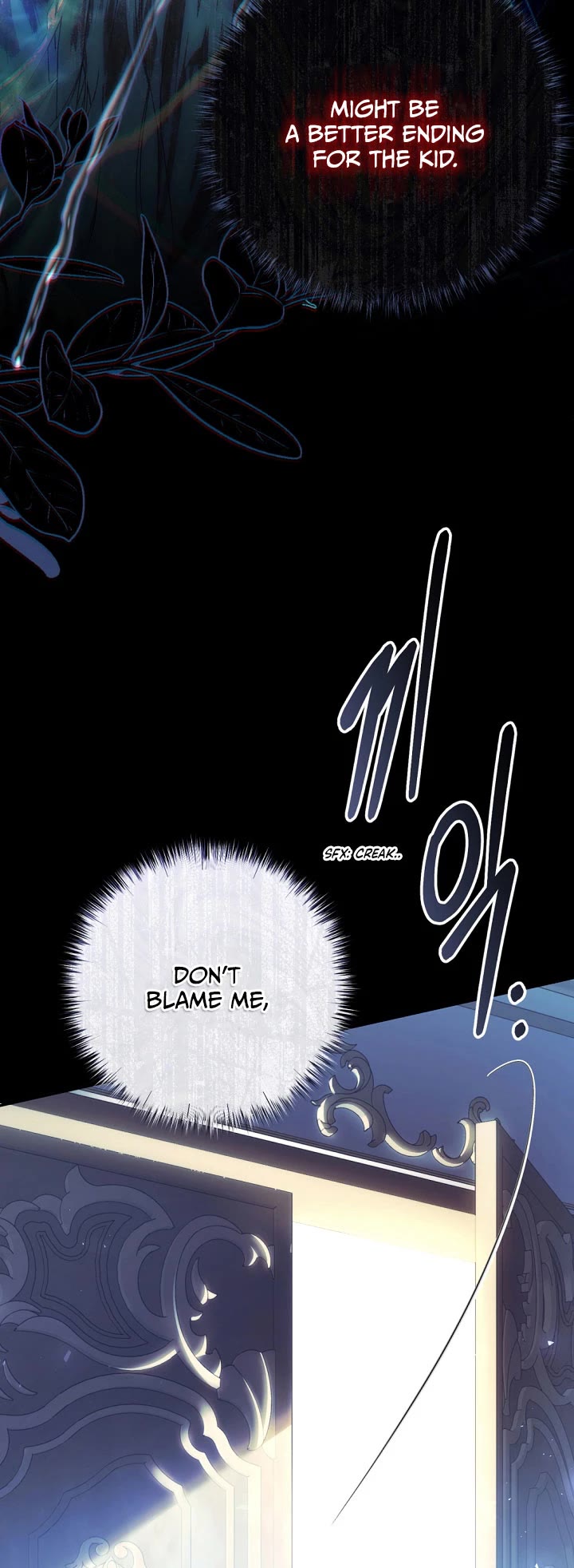 The Villainess Is a Marionette Chapter 62 page 44 - Chapter 62