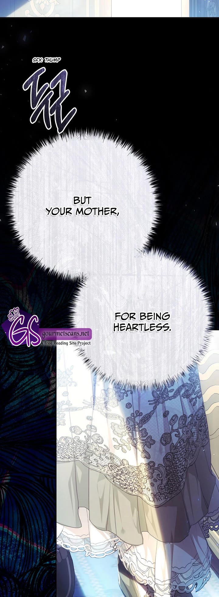The Villainess Is a Marionette Chapter 62 page 45 - Chapter 62