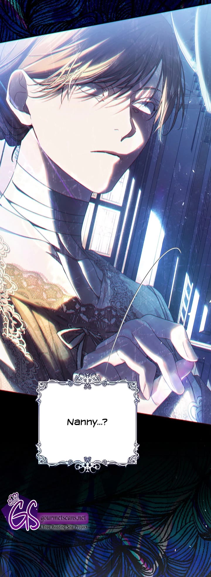 The Villainess Is a Marionette Chapter 62 page 47 - Chapter 62