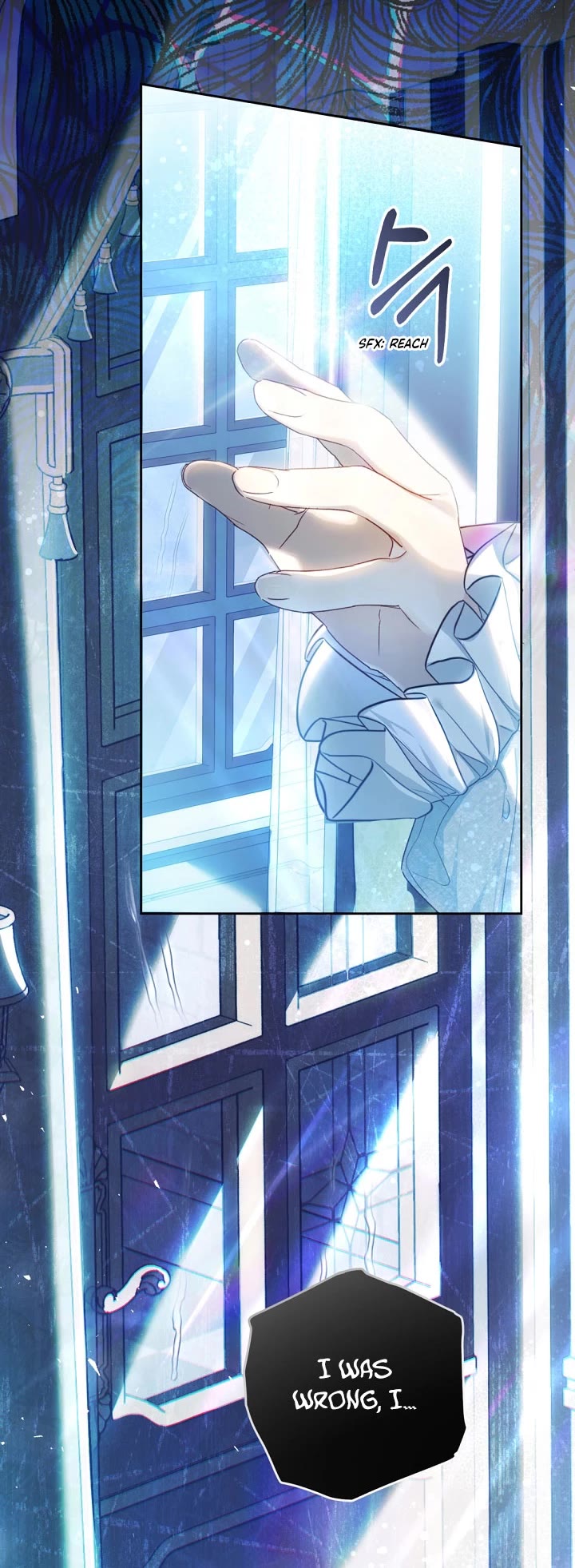 The Villainess Is a Marionette Chapter 62 page 48 - Chapter 62