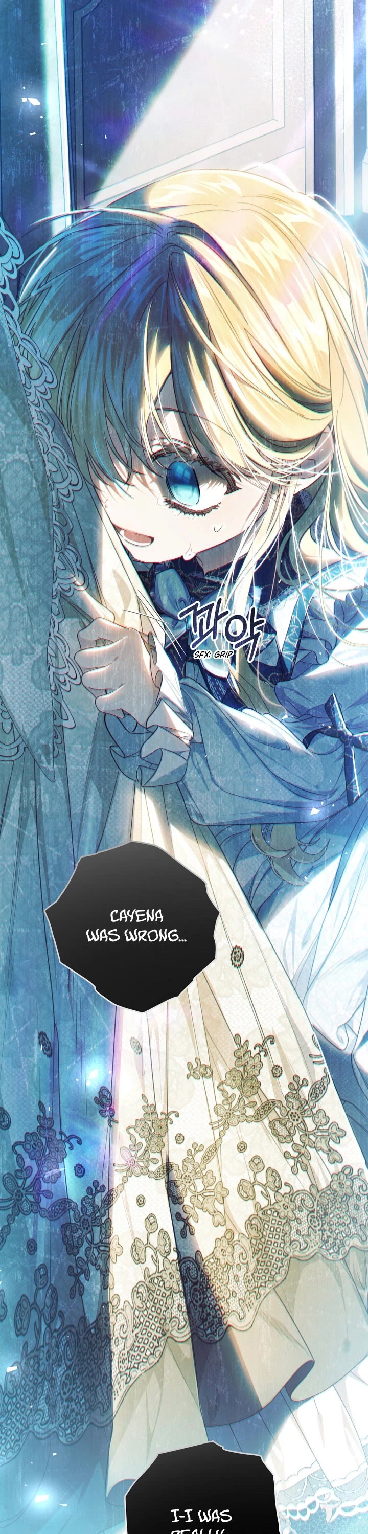 The Villainess Is a Marionette Chapter 62 page 49 - Chapter 62
