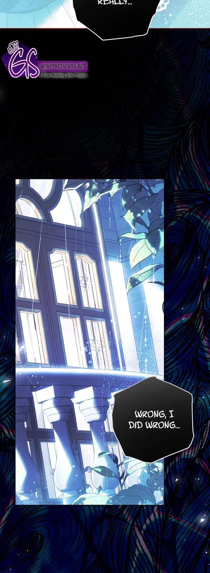 The Villainess Is a Marionette Chapter 62 page 50 - Chapter 62