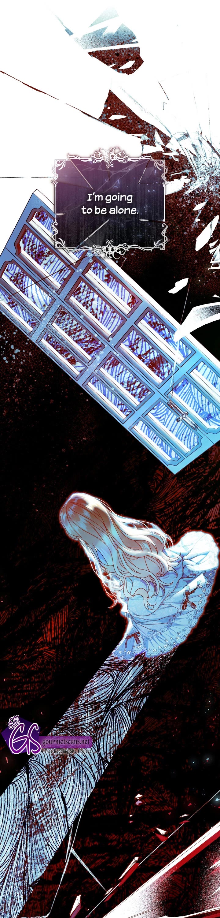 The Villainess Is a Marionette Chapter 62 page 52 - Chapter 62