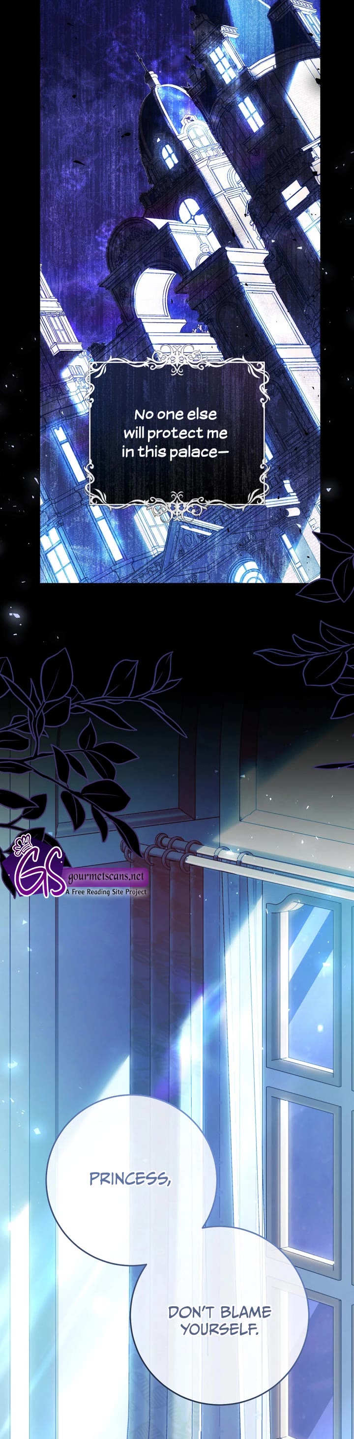 The Villainess Is a Marionette Chapter 62 page 54 - Chapter 62