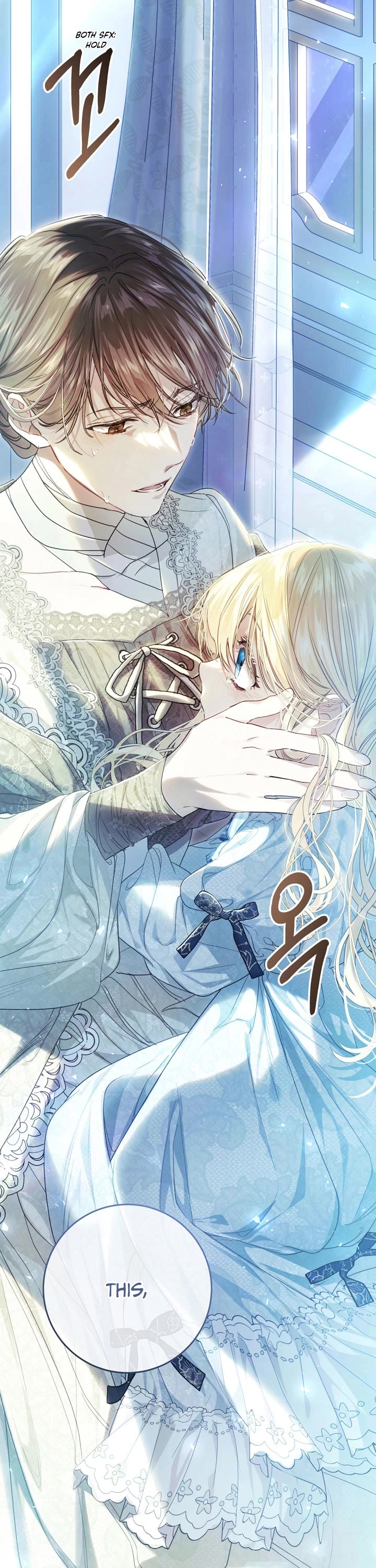 The Villainess Is a Marionette Chapter 62 page 55 - Chapter 62