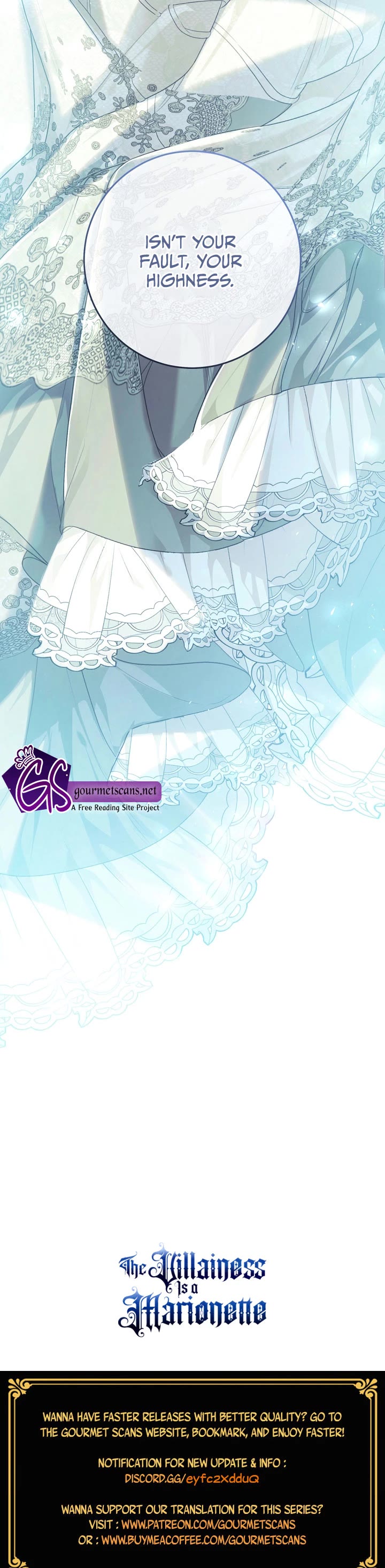 The Villainess Is a Marionette Chapter 62 page 56 - Chapter 62