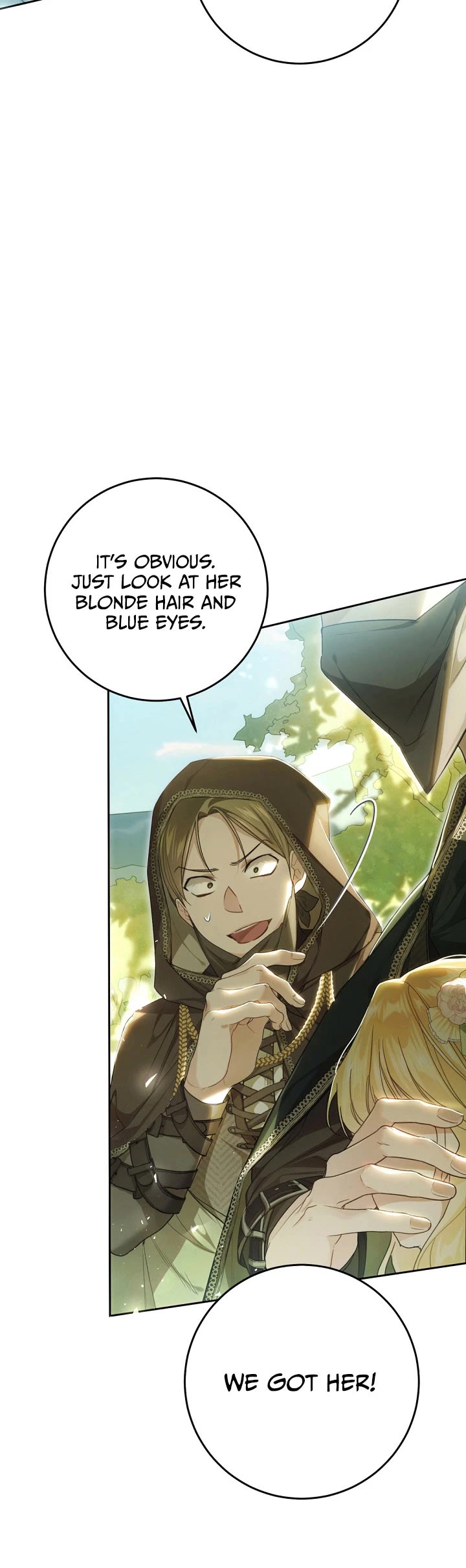 The Villainess Is a Marionette Chapter 62 page 8 - Chapter 62