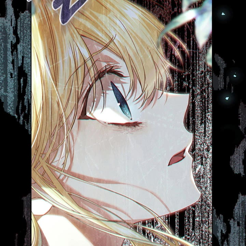 The Villainess Is a Marionette Chapter 62 cover