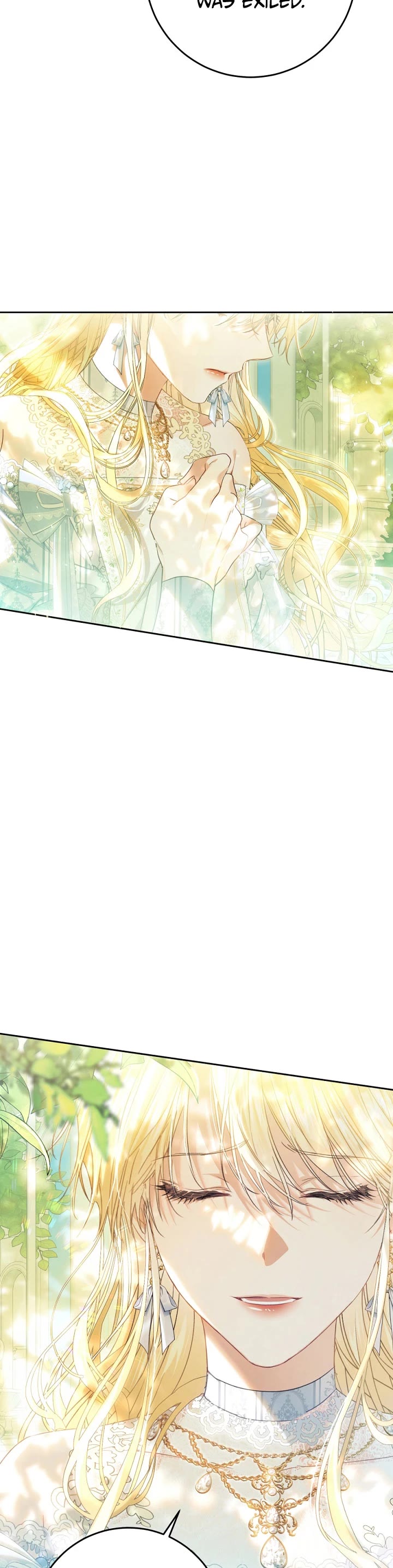 The Villainess Is a Marionette Chapter 63 page 13 - Chapter 63