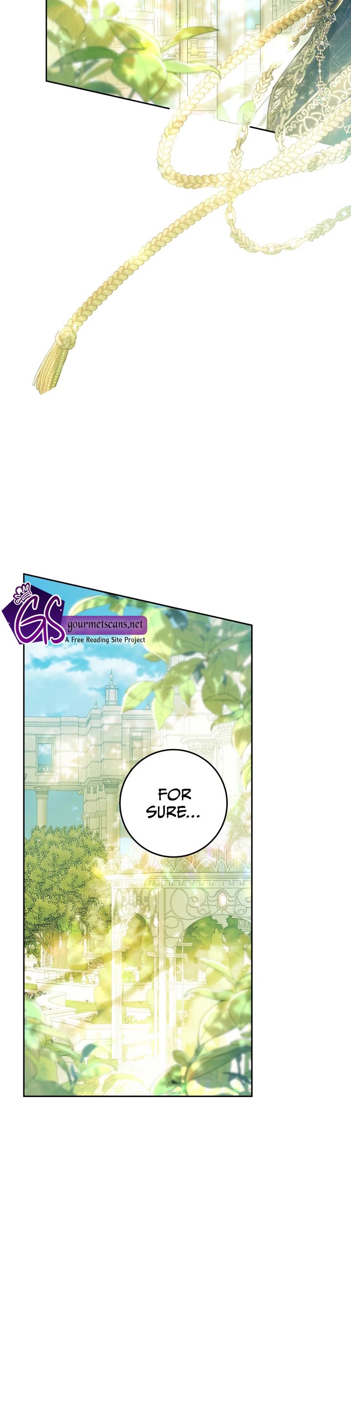 The Villainess Is a Marionette Chapter 63 page 16 - Chapter 63