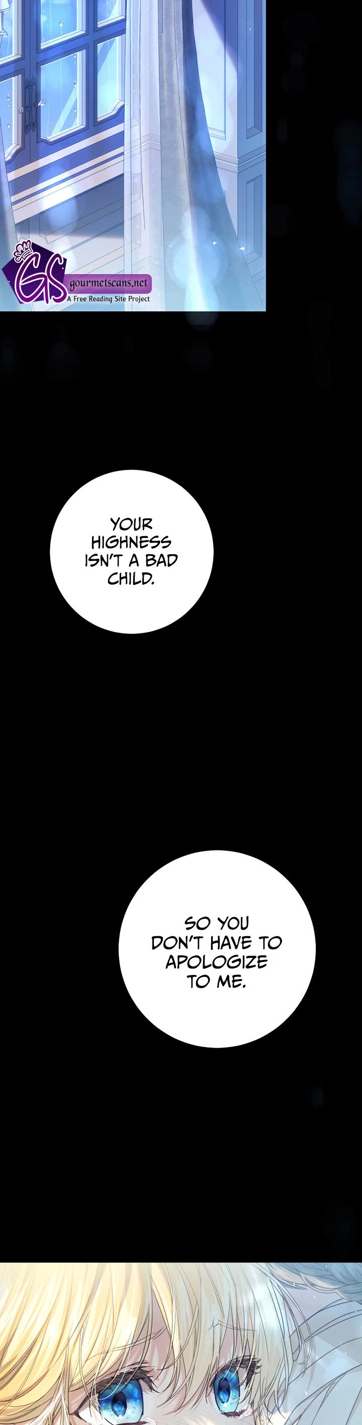The Villainess Is a Marionette Chapter 63 page 2 - Chapter 63