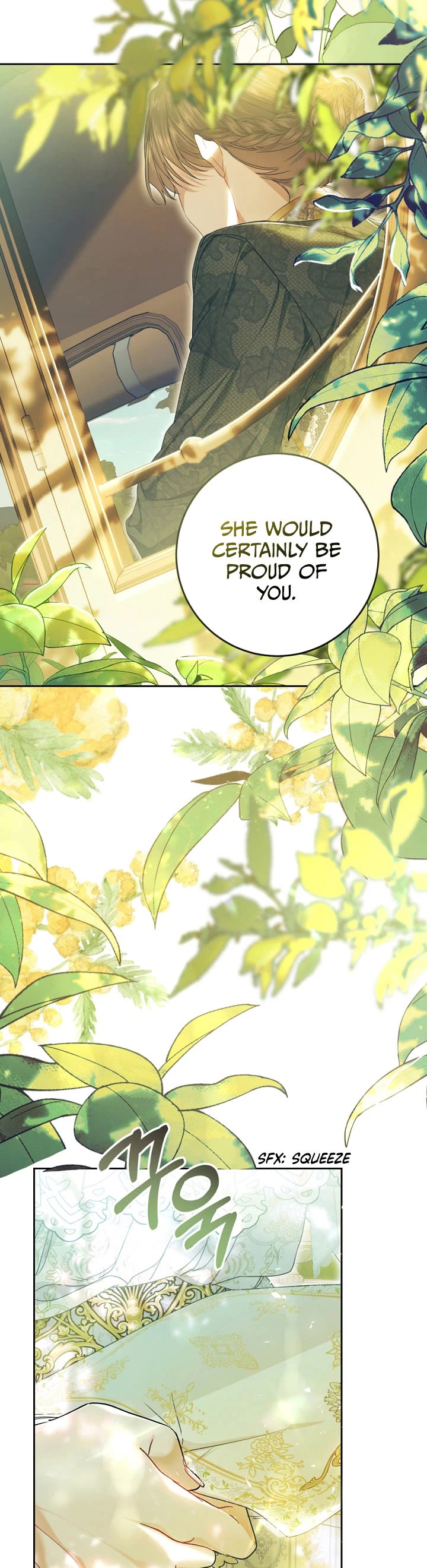 The Villainess Is a Marionette Chapter 63 page 22 - Chapter 63