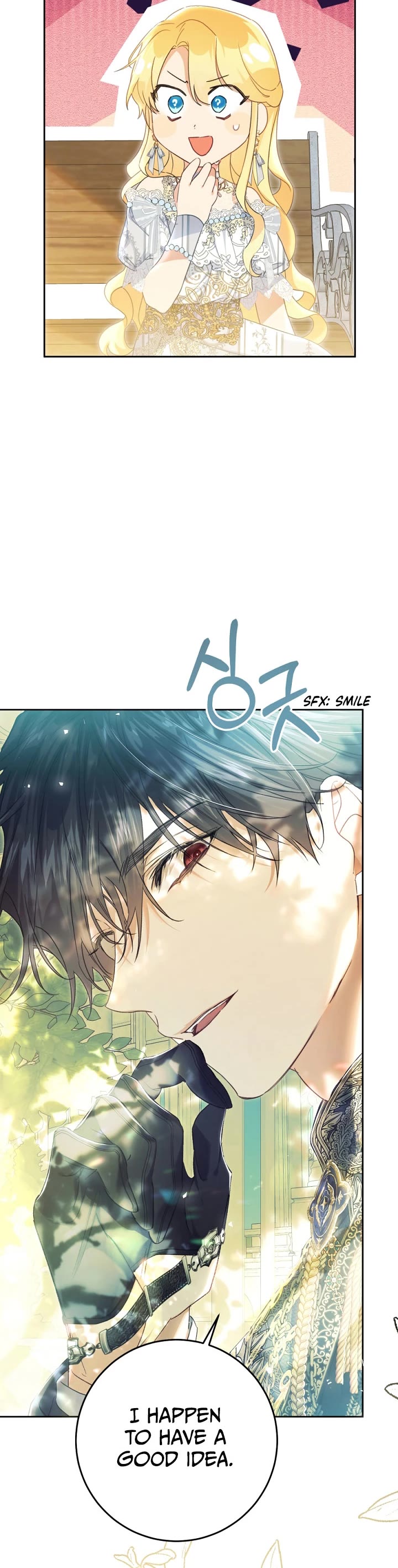 The Villainess Is a Marionette Chapter 63 page 28 - Chapter 63