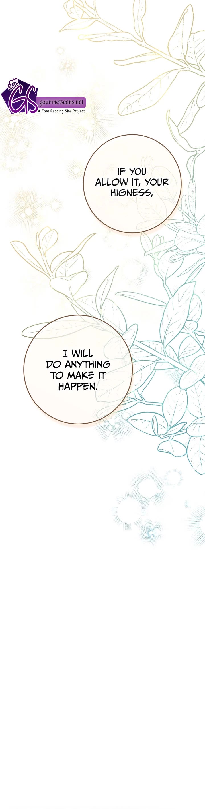 The Villainess Is a Marionette Chapter 63 page 29 - Chapter 63