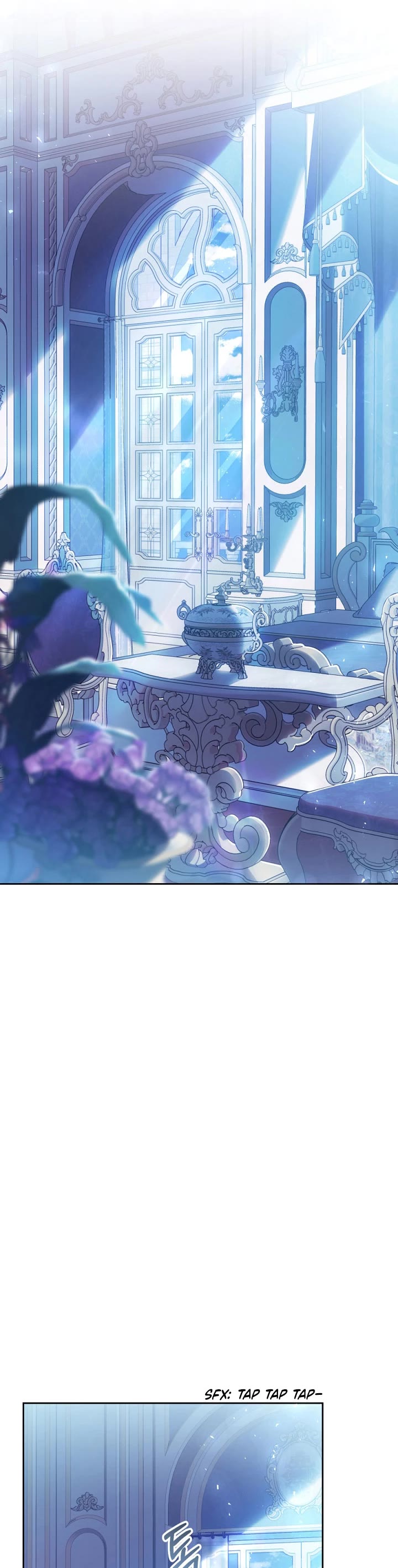 The Villainess Is a Marionette Chapter 63 page 30 - Chapter 63