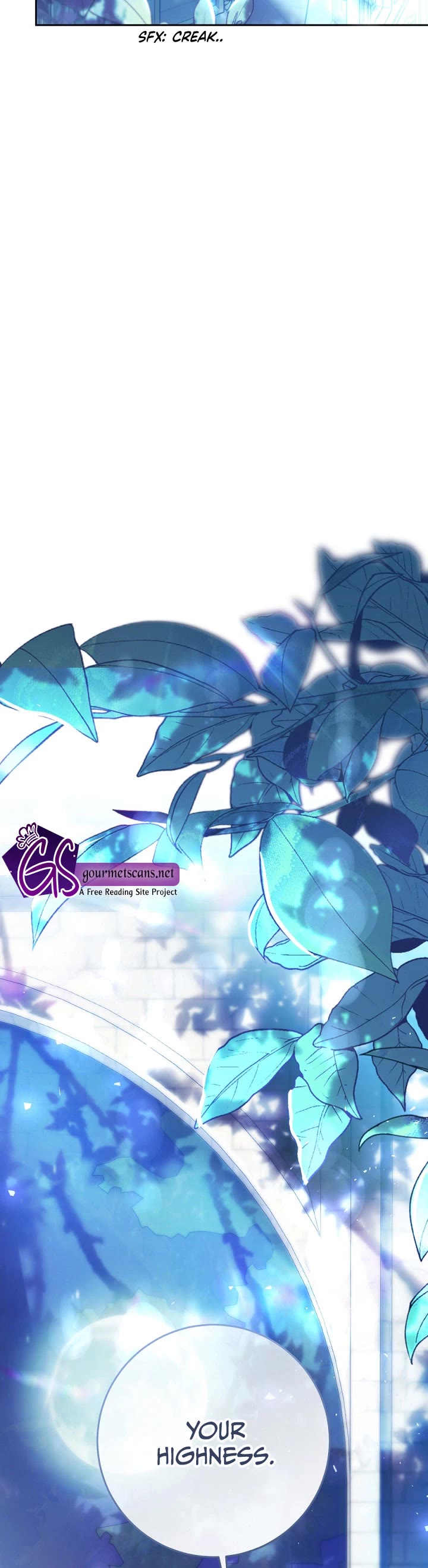 The Villainess Is a Marionette Chapter 63 page 37 - Chapter 63