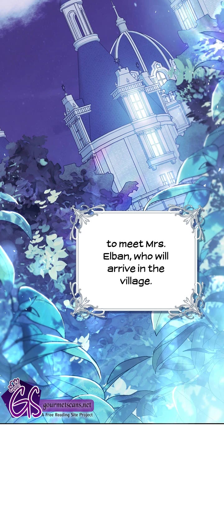 The Villainess Is a Marionette Chapter 63 page 42 - Chapter 63