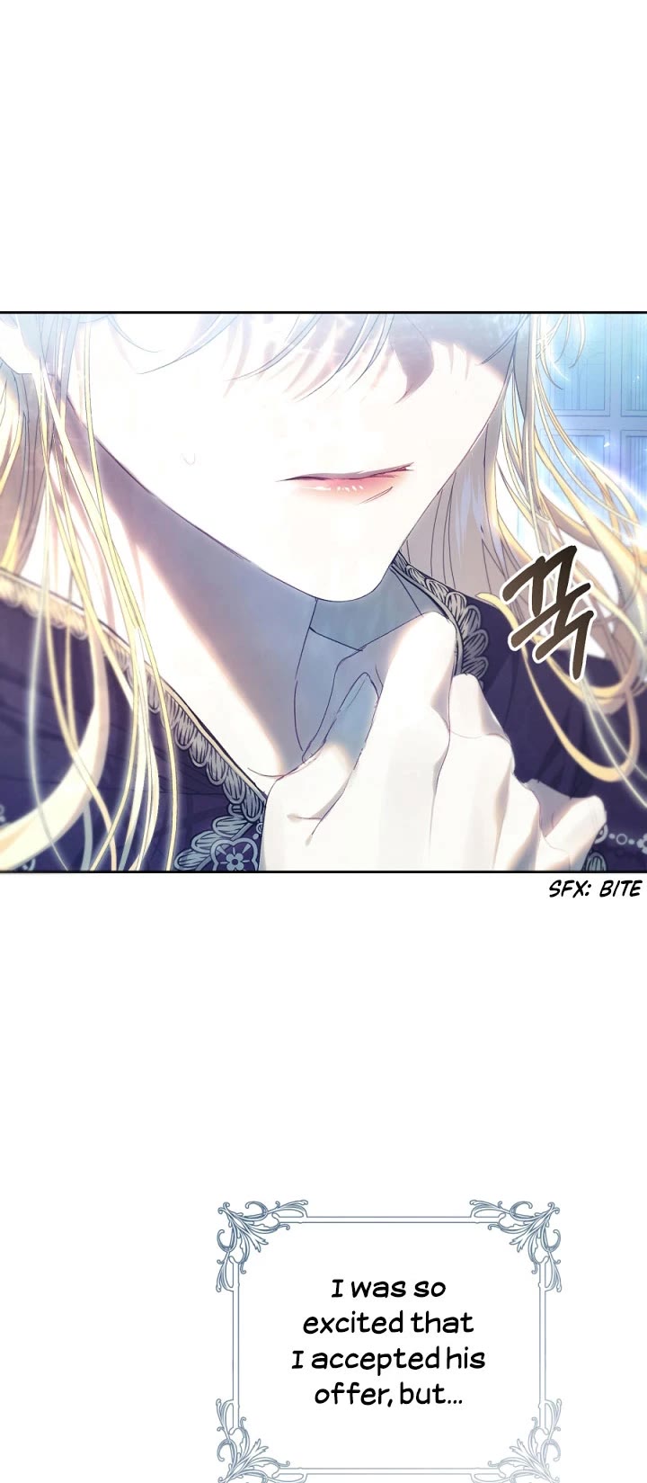 The Villainess Is a Marionette Chapter 63 page 43 - Chapter 63